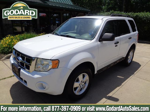 Used Car Dealer «Godard Auto Sales & Leasing Co», reviews and photos, 1252 Medina Rd, Medina, OH 44256, USA