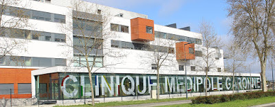 Dr Sophie Baudin à Toulouse