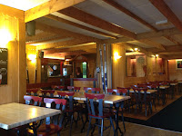 Atmosphère du Restaurant Lafont Eric à Villard-de-Lans - n°1