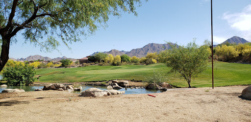 Golf Club «McDowell Mountain Golf Club», reviews and photos, 10690 E Sheena Dr, Scottsdale, AZ 85255, USA