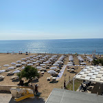 Photo n°1 de l'avis de Agnese.a fait le 27/06/2023 à 08:29 sur le  Hotel Club Eloro à Marina di Noto