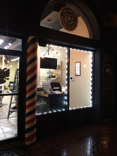 Barber Shop «The Parlor Barbershop», reviews and photos, 5660 Indian River Rd #107, Virginia Beach, VA 23464, USA