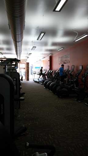 Gym «Anytime Fitness», reviews and photos, 4009 N Oakland Ave, Shorewood, WI 53211, USA