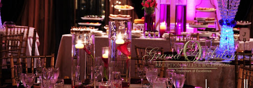 Wedding Venue «Grand Salon Reception Hall», reviews and photos, 10856 SW 104th St, Miami, FL 33176, USA