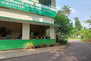Govt Ayurveda Hospital Edathala, Kombara image