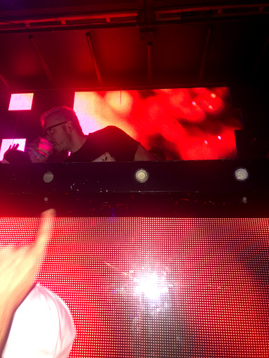 Night Club «Marquee New York», reviews and photos, 289 10th Avenue, New York, NY 10001, USA