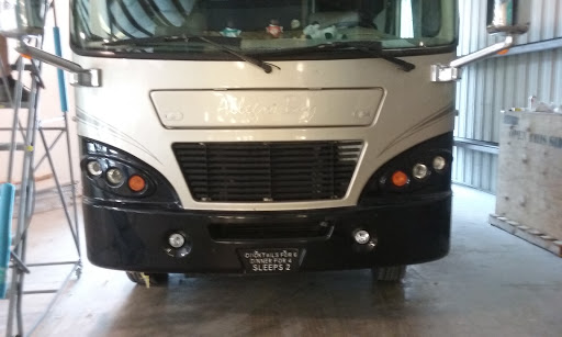 Auto Body Shop «Maaco Collision Repair & Auto Painting», reviews and photos, 4377 Domestic Ave, Naples, FL 34104, USA