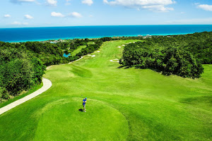 White Witch Golf Course image