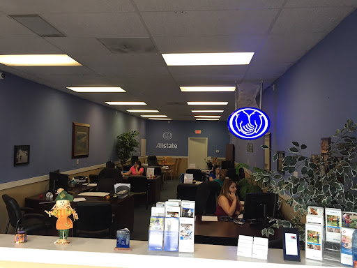 Insurance Agency «Allstate Insurance Agent: Sal Ortiz», reviews and photos