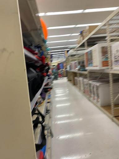 Sporting Goods Store «Academy Sports + Outdoors», reviews and photos, 2350 Gallatin Pike N, Madison, TN 37115, USA