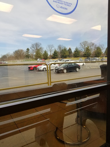 Car Dealer «Paul Cerame Auto Group», reviews and photos, 11400 New Halls Ferry Road #1, Florissant, MO 63033, USA