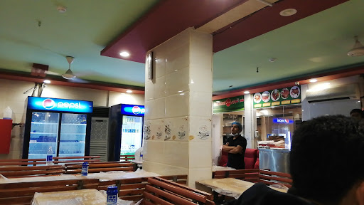 Firdous restaurant pakistani hotel