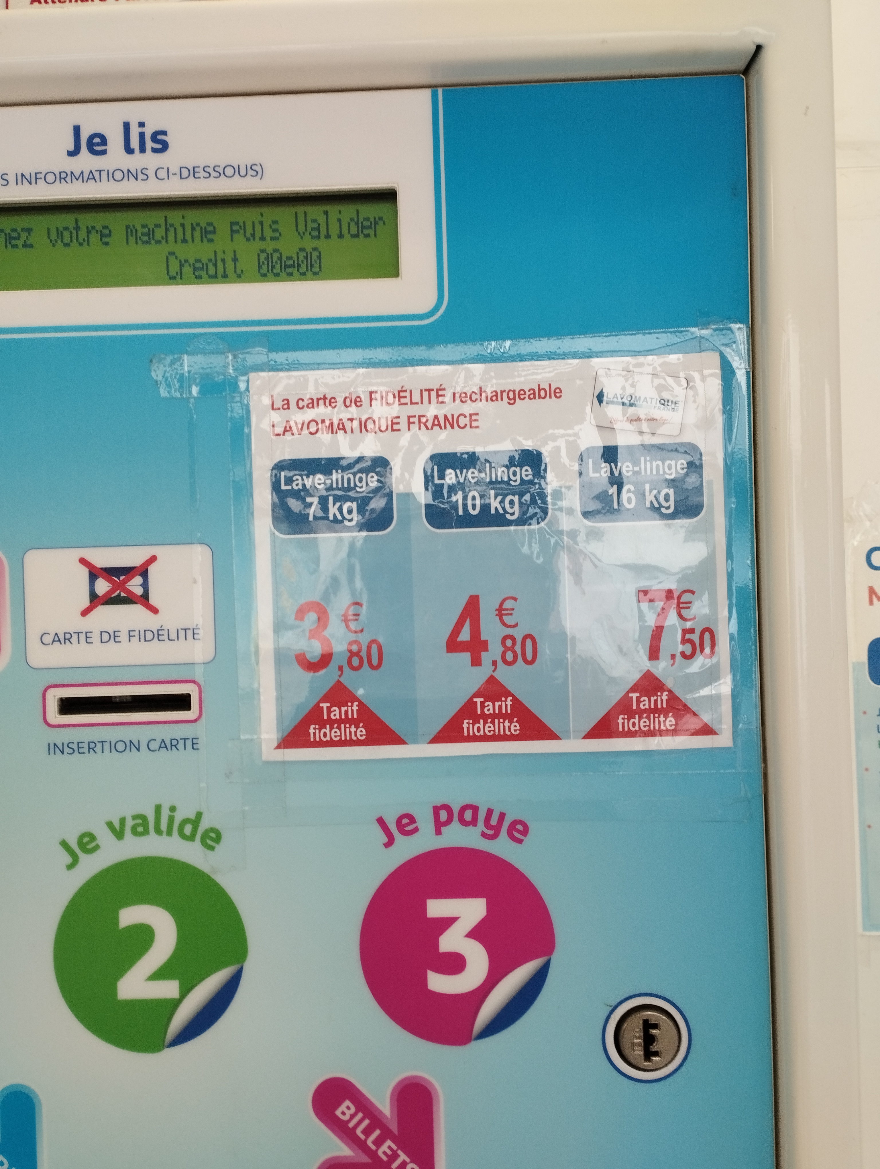 Photo n° 2 de l'avis de mélanie.o fait le 26/10/2022 à 11:31