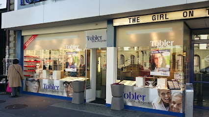 Tobler Optik & Hörgeräte