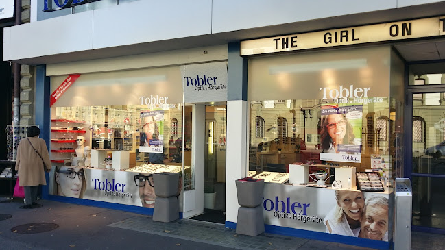 Rezensionen über Tobler Optik & Hörgeräte in Villars-sur-Glâne - Augenoptiker