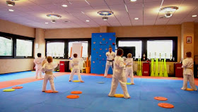 Karate Schule Rheinfelden