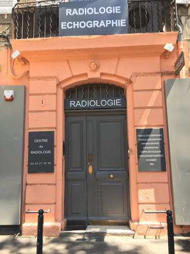 Centre de radiologie Centre d'Imagerie Médicale - Dr Scandolera, Dr Bryselbout Aix-en-Provence