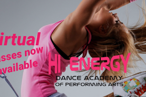 Hi Energy Dance Academy image