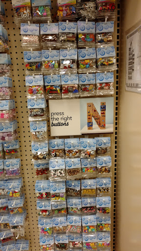 Fabric Store «Jo-Ann Fabrics and Crafts», reviews and photos, 751 N Columbia Center Blvd, Kennewick, WA 99336, USA