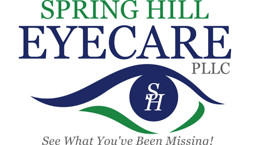 Optometrist «Spring Hill Eyecare; Rob Szeliga, O.D. & Virgilio Gozum, O.D.», reviews and photos, 5328 Main St k, Spring Hill, TN 37174, USA