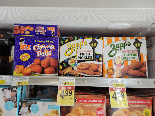 Grocery Store «Jewel-Osco», reviews and photos, 1156 Maple Ave, Lisle, IL 60532, USA