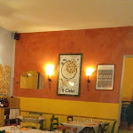 Photo n°6 de l'avis de Beatrice.i fait le 20/09/2019 à 22:17 sur le  Pizzeria Il Cielo à Greve in Chianti