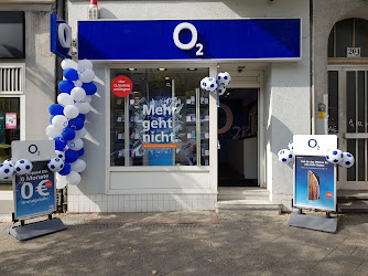 o2 Shop Berlin