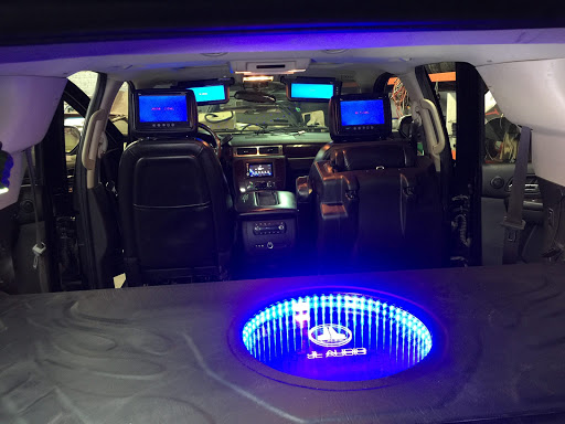 J & J Electronics Inc, 7433 S State St, Chicago, IL 60619, USA, 