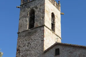 Església de Sant Julià de Lliçà d'Amunt image