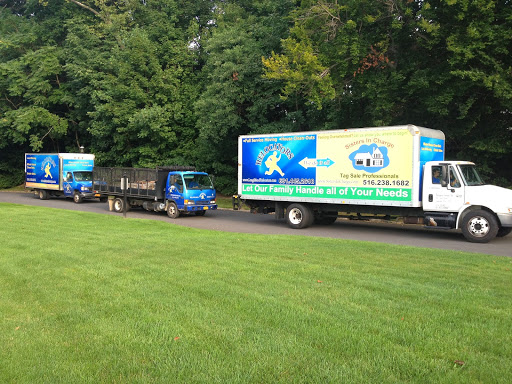 Moving and Storage Service «Relocators», reviews and photos, 233 Robbins Ln #10, Syosset, NY 11791, USA