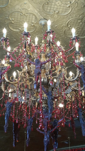 Tattoo Shop «High Voltage Tattoo Nc», reviews and photos, 1259 N La Brea Ave, West Hollywood, CA 90038, USA