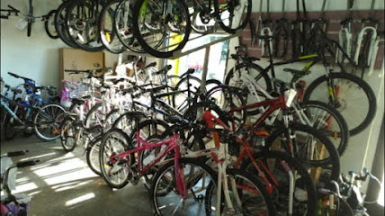 Faris Bikes