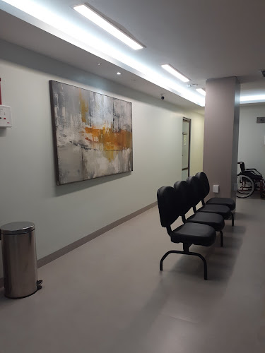 Hospital de Olhos CEOF - Rondônia - Oftalmologista