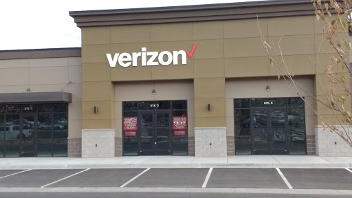 Cell Phone Store «GoWireless Verizon Authorized Retailer», reviews and photos, 1791 W Traverse Pkwy d, Lehi, UT 84043, USA