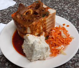 Gounden's Restaurant & Take Away photo