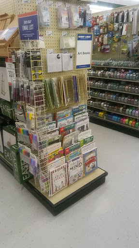 Craft Store «Hobby Lobby», reviews and photos, 12550 Amargosa Rd C, Victorville, CA 92392, USA