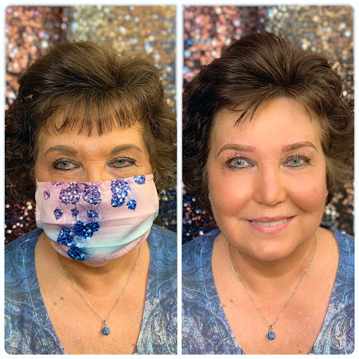 Explore comic book tattoo ideas, creative tattoo ideas in Peoria Heights, available at BeautiFULL Brows By Jen Microblading - Permanent Makeup Wild Honey Beauty Studio