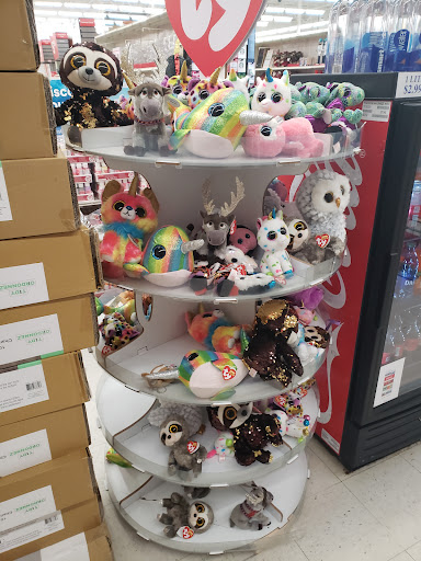 Craft Store «Michaels», reviews and photos, 1632 Gadsden Hwy, Birmingham, AL 35235, USA