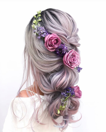 Beauty Salon «Mira salon», reviews and photos, 12722 Perkins Rd, Baton Rouge, LA 70810, USA