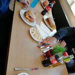 Photo n°6 de l'avis de 20_Benny_08. fait le 28/05/2022 à 19:07 sur le  Grilli-Willi Imbiss-Restaurant à Petershagen