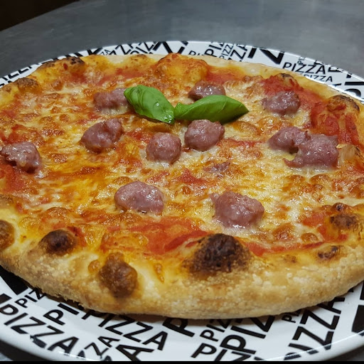 Pizza Tak in Alba, Provincia di Cuneo
