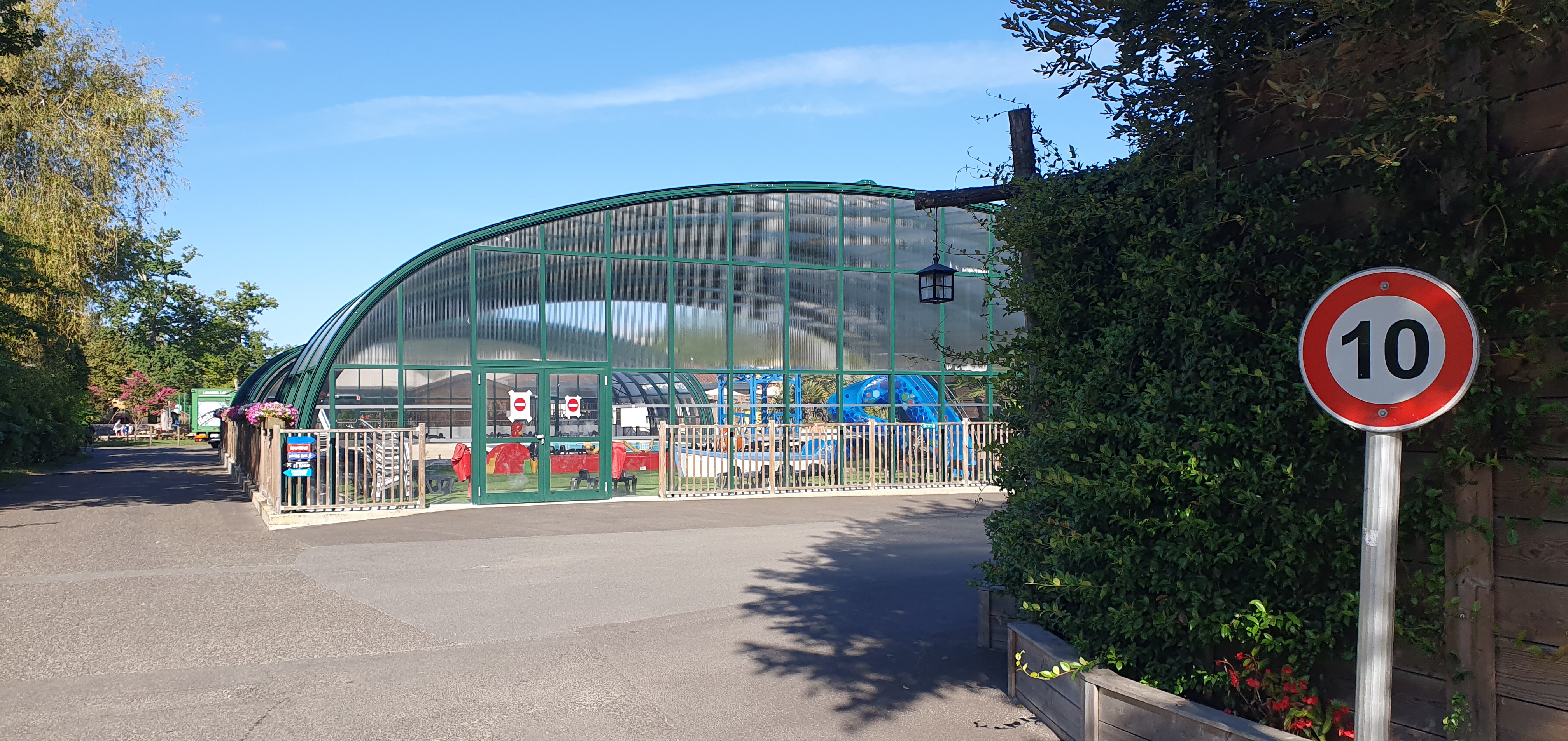 Photo n° 17 de l'avis de Franck.a fait le 19/08/2023 à 20:03