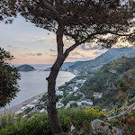 Photo n°3 de l'avis de Antonio.' fait le 03/06/2023 à 21:48 sur le  Hotel Villa al Mare à Barano d'Ischia