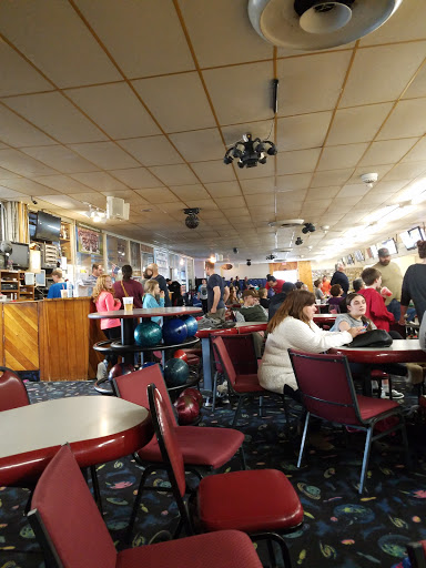 Bowling Alley «Cove Bowling Lanes», reviews and photos, 109 Stockbridge Rd, Great Barrington, MA 01230, USA