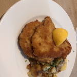 Photo n°1 de l'avis de Giersch.a fait le 26/03/2023 à 16:15 sur le  Augustiner Bürgerheim à Munich