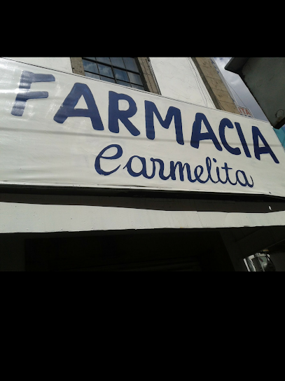 Farmacia Carmelita Morelos Casi Esquina, Av Presidente Juarez, Tlalnepantla Centro, 54000 Tlalnepantla De Baz, Méx. Mexico