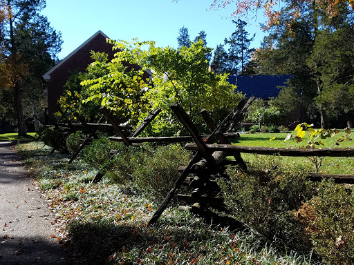 Museum «Montpelier Mansion», reviews and photos, 9650 Muirkirk Rd, Laurel, MD 20708, USA