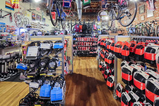 Bicycle Store «Peak Cycles - BikeParts.com», reviews and photos, 1224 Washington Ave, Golden, CO 80401, USA