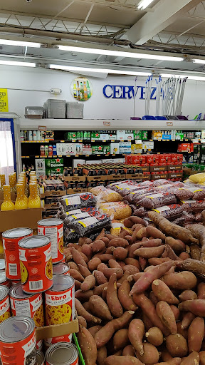 Supermarket «Presidente Supermarket», reviews and photos, 495 W 29th St, Hialeah, FL 33012, USA