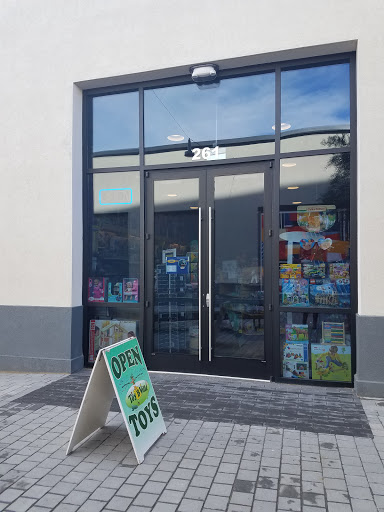 Toy Store «Toy B Ville Napa (formerly The Learning Faire)», reviews and photos, 1343 Main St, Napa, CA 94558, USA